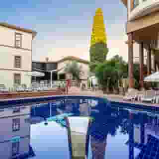 Puding Hotel, 1 of 5