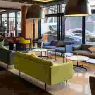 Q Hotel Plus Krakow, 5 of 5