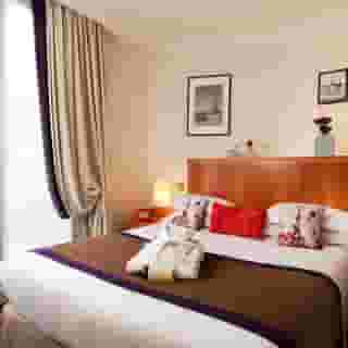 Hotel L'Ormaie, 4 of 5