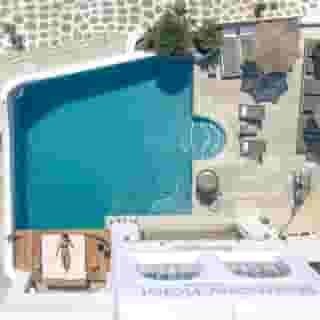 Harmony Boutique Hotel, 5 of 5