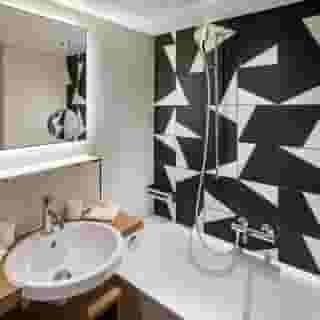 Hotel Swiss Chocolate by Fassbind, 4 of 5