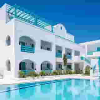 Santellini Hotel, 2 of 5