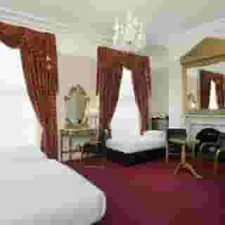 Harcourt Hotel, 2 of 5