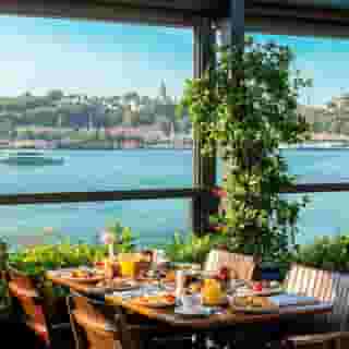 Novotel Istanbul Bosphorus, 4 of 5