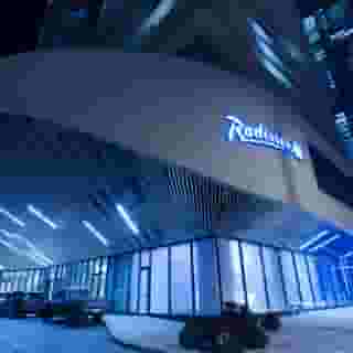Radisson Blu Aqua Hotel, Chicago, 2 of 5