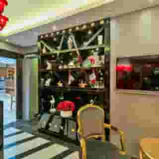 The Million Stone Hotel, 6 of 6