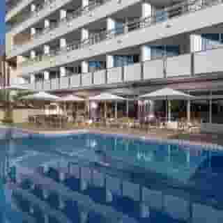 Hotel Costa Malaga by Pierre & Vacances - Adults Recommended, 4 of 5