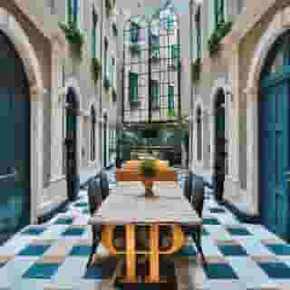 Ferman Port Hotel, 2 of 5