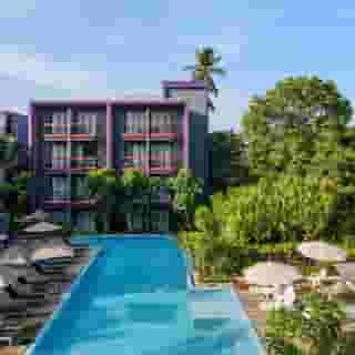 Holiday Inn Express Phuket Patong Beach Central, 2 of 5