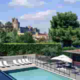 Mercure Carcassonne La Cite Hotel, 4 of 5