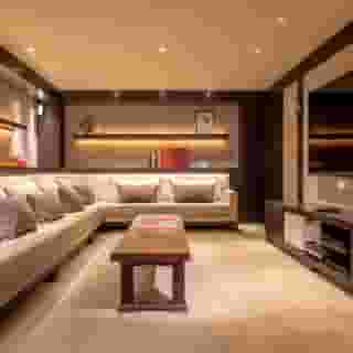 Grand Hyatt Hong Kong, 6 of 6