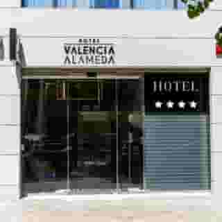Sercotel Valencia Alameda 41, 1 of 5