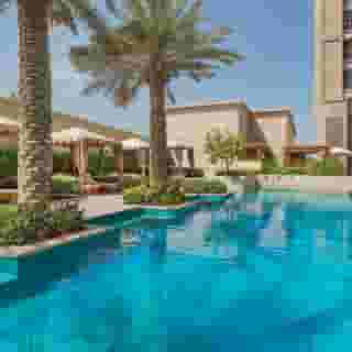 Hilton Dubai Al Habtoor City, 2 of 5