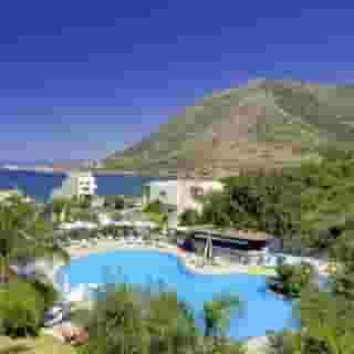 Resol Lisa Mari Hotel, 3 of 5