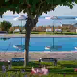 Lindos Sun, 2 of 5