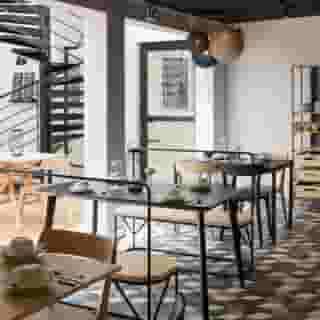 Hotel Bootcamp, 1 of 5