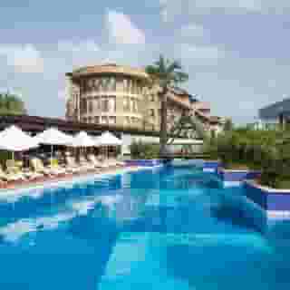 TUI Blue Xanthe, 5 of 5