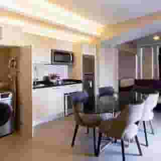 Hs Hotsson Hotel Cdmx Condesa Sur, 6 of 6
