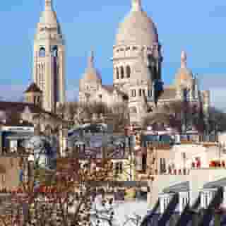 Mercure Paris Pigalle Sacre Coeur, 3 of 5