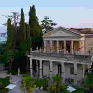 Palace Hotel Villa Cortine, 3 of 5
