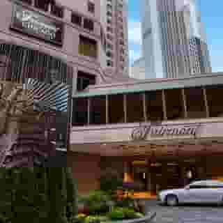 Fairmont Chicago at Millennium Park, 1 of 5