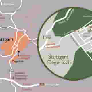 Waldhotel Stuttgart, 3 of 5