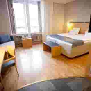 Original Sokos Hotel Helsinki, 6 of 6