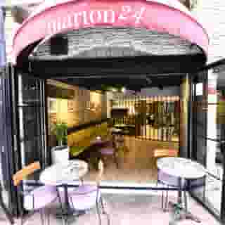 The Marions Suite Hotel Taksim, 5 of 5