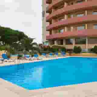 Hotel Aromar, 1 of 5