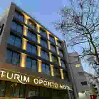 Turim Oporto, 1 of 5