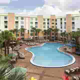 Holiday Inn Resort Lake Buena Vista, 2 of 5