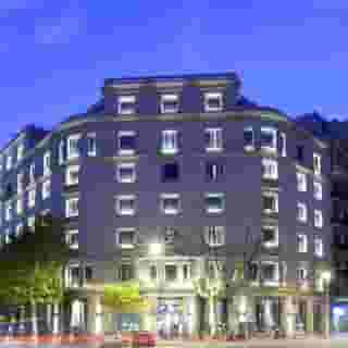 Barcelona Center, 1 of 5