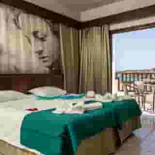 Almyrida Bay Hotel, 4 of 5