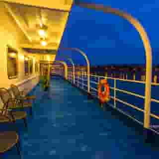 Fortuna Boat Hotel Budapest, 2 of 5