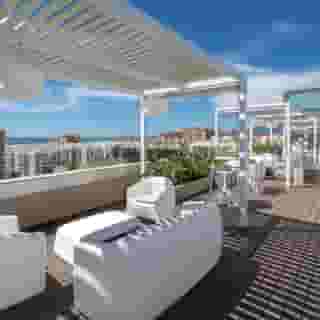 Barcelo Malaga, 6 of 6