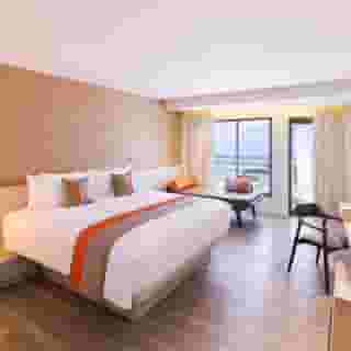 Pullman Pattaya Hotel G, 4 of 5