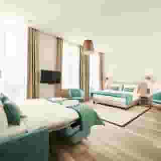 Boutique Residence Budapest, 1 of 5