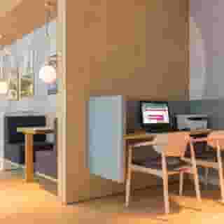 Crowne Plaza Utrecht - Central Station, 1 of 5