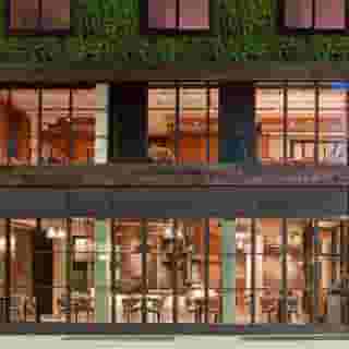 1 Hotel Central Park, 4 of 5