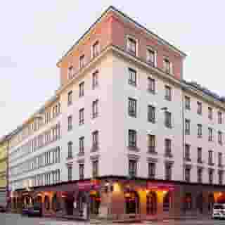 Radisson Blu Aleksanteri Hotel, 6 of 6