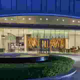 Hyatt Regency Hong Kong Sha Tin, 4 of 5