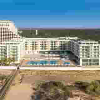 Dunamar - Hotel Apartamentos, 2 of 5
