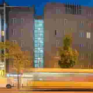 Best Western Hotel Kantstrasse Berlin, 5 of 5