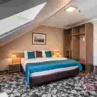 Queen Elizabeth Hotel, 4 of 5