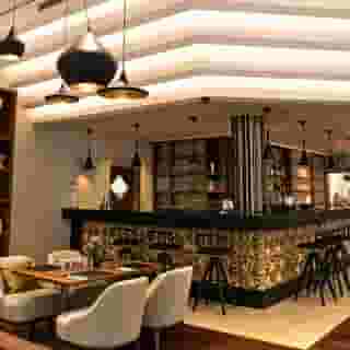 Continental Hotel Budapest, 6 of 6