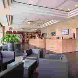 Mercure Hotel Potsdam City, 1 of 5