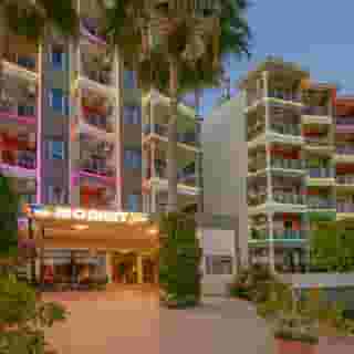 Monart City Hotel, 4 of 5