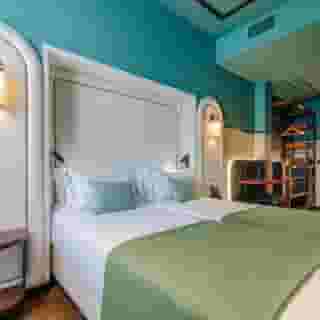 Nicola Rossio Hotel, 2 of 5