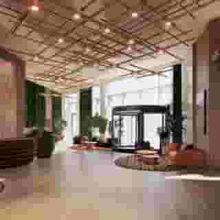 DoubleTree by Hilton Amsterdam Centraal Station, 5 of 5