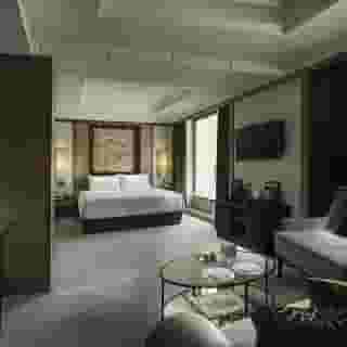 Banyan Tree Bangkok, 4 of 5